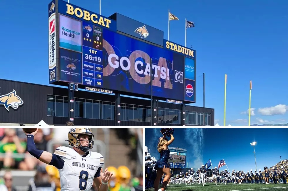Is It Time To Expand Bobcat Stadium In Bozeman?