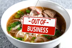 Another Bozeman Restaurant Appears To Call It Quits