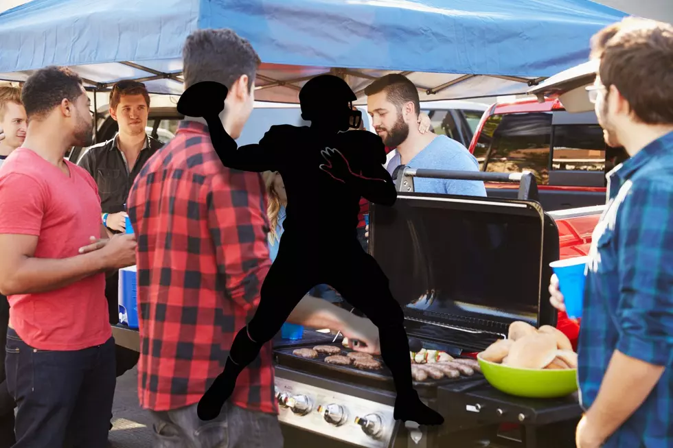 How Tailgating Brings Montana Football Fans Together