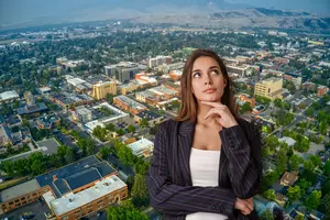 In 3 Words Or Less, How Would You Describe Bozeman?