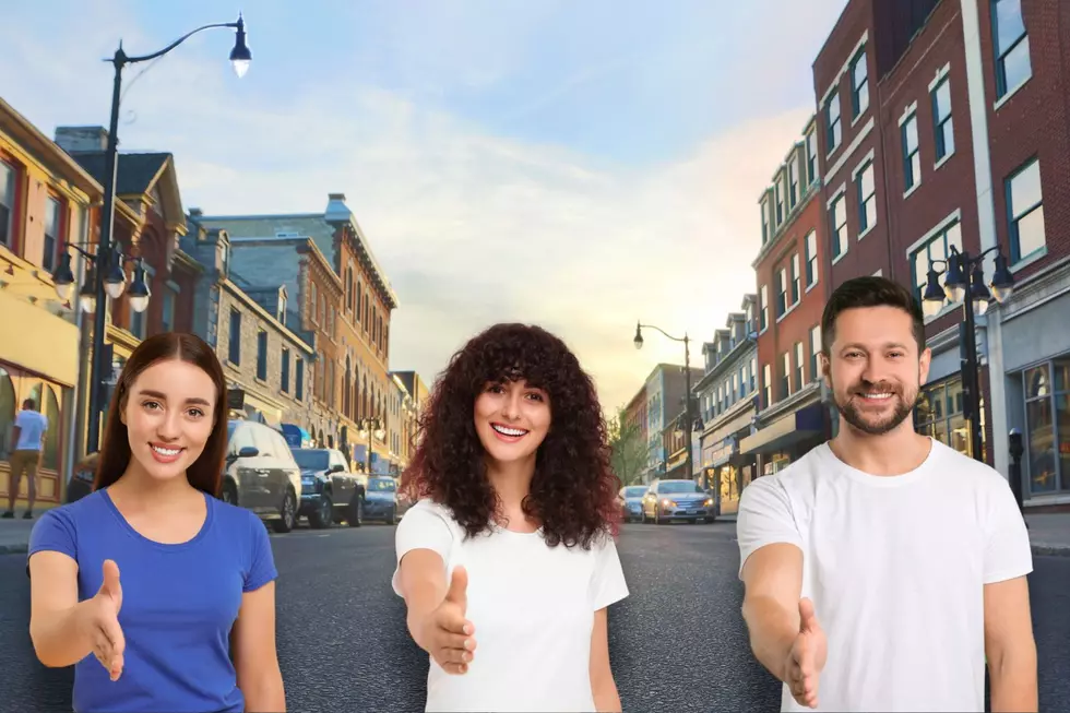 Montana's Friendliest Towns, From Whitefish To Butte