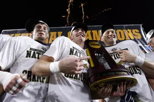 Montana State Fans Can Own A Part Of Championship History