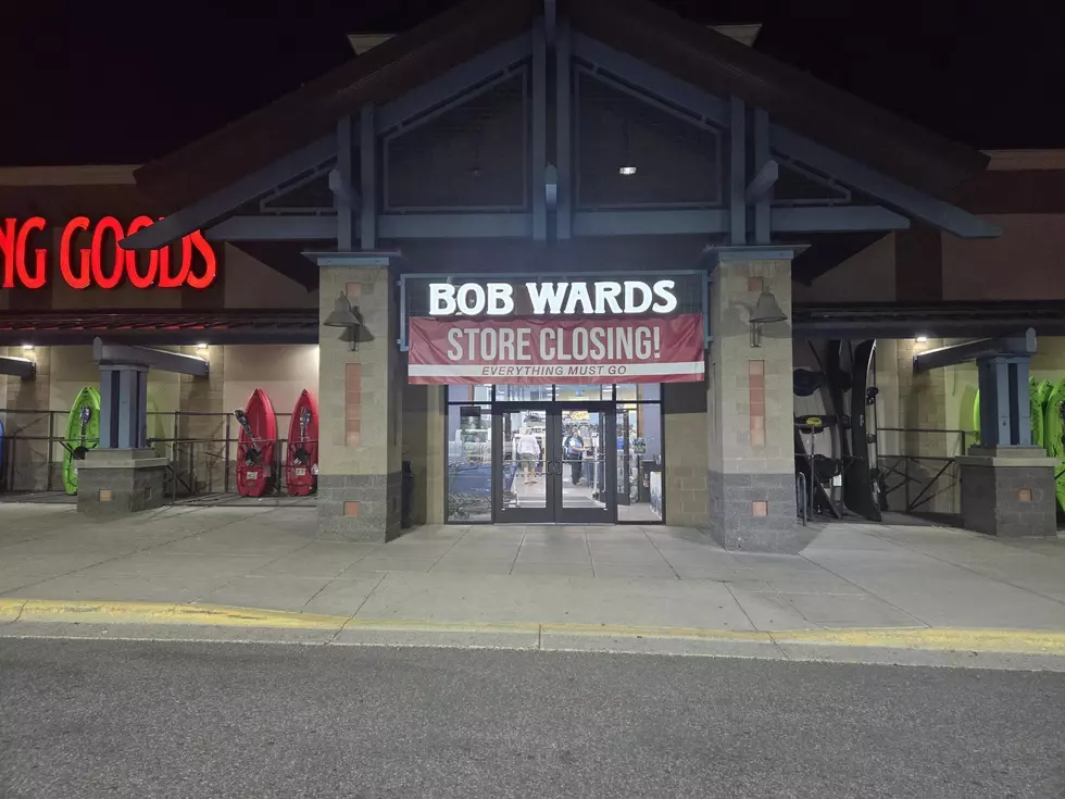 After Decades, Bob Wards To Say Goodbye To Bozeman