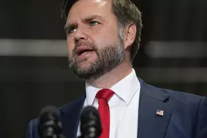 Vice-President Vance To Host A Rally In Belgrade, Montana