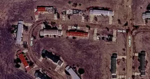 Montana's Biggest Ghost Town And The Story Behind It