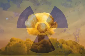 Montana Tops Survival List For Nuclear Attack