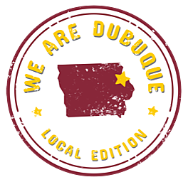 We Are Dubuque