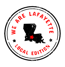 We Are Lafayette