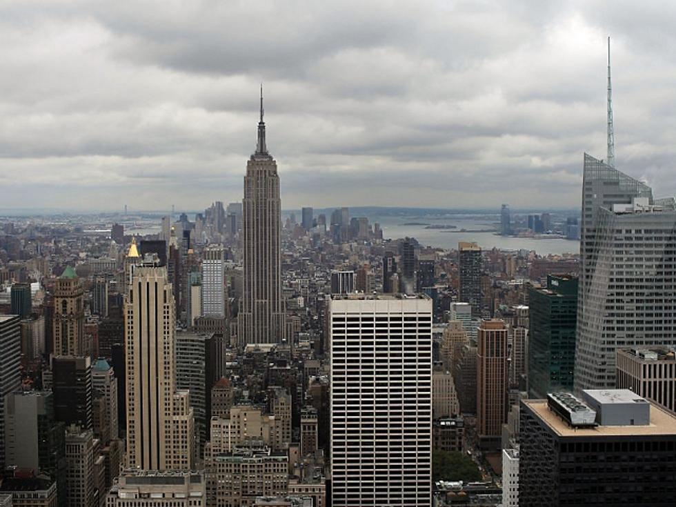 New York Is the City Where Americans Would Most and Least Like To Live