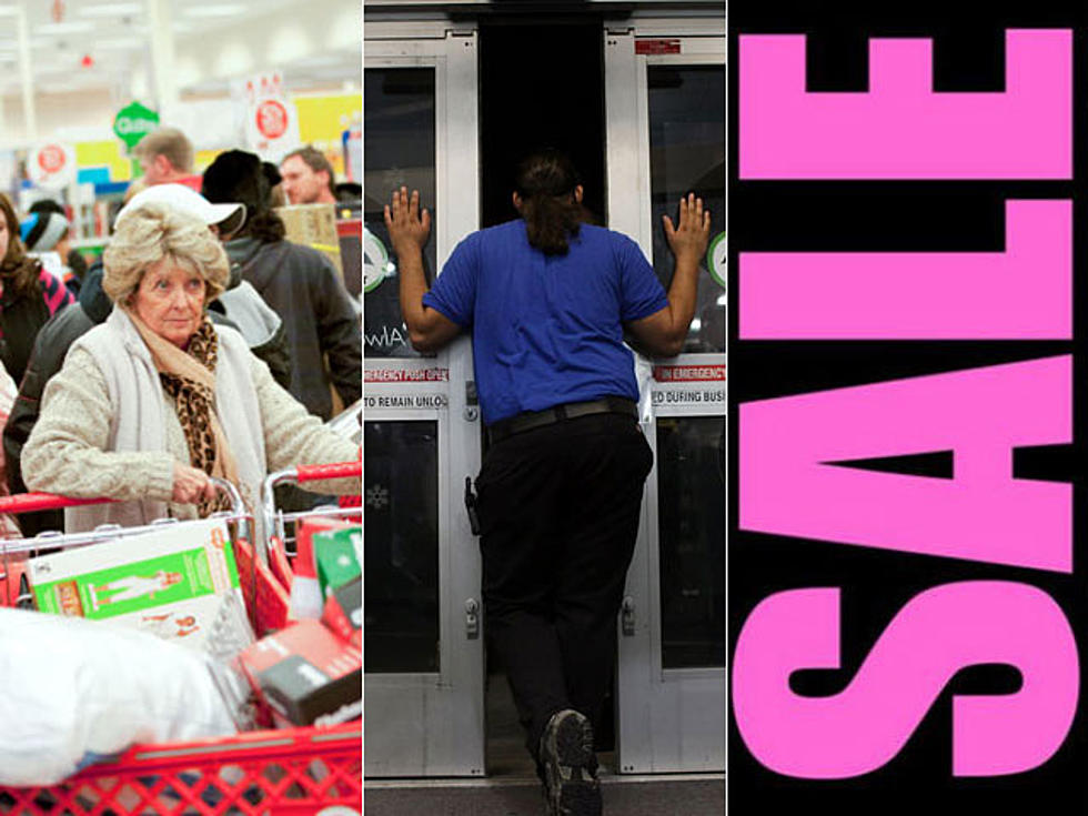 Black Friday Survival Guides, Tips, Gift Ideas and More