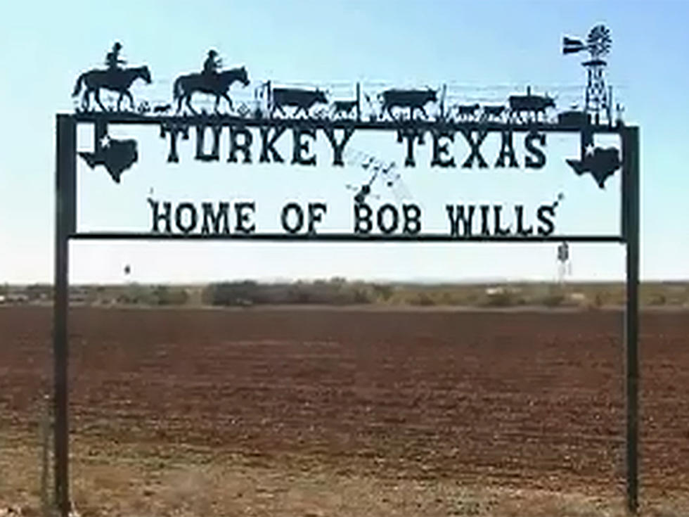 PETA Targets City of Turkey for Name Change [VIDEO]