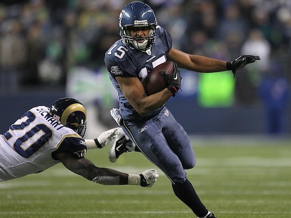 Doug Baldwin Helps Seattle Seahawks Past St. Louis Rams 30-13