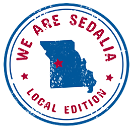 We Are Sedalia