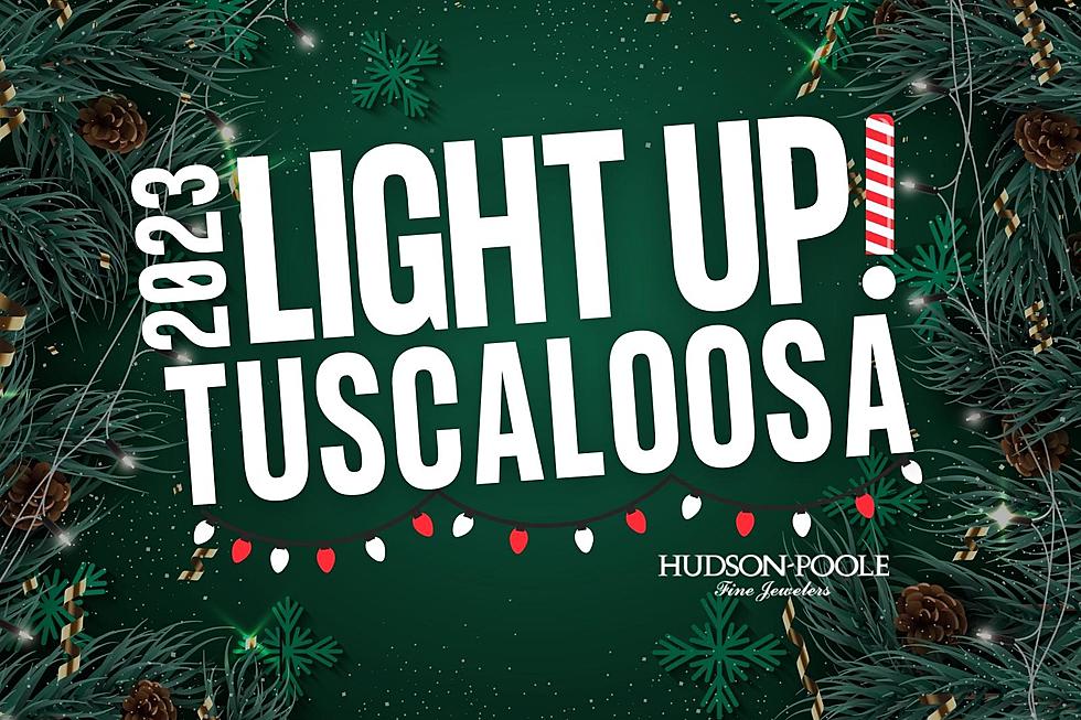 Show Us Tuscaloosa's Best Holiday Light Displays