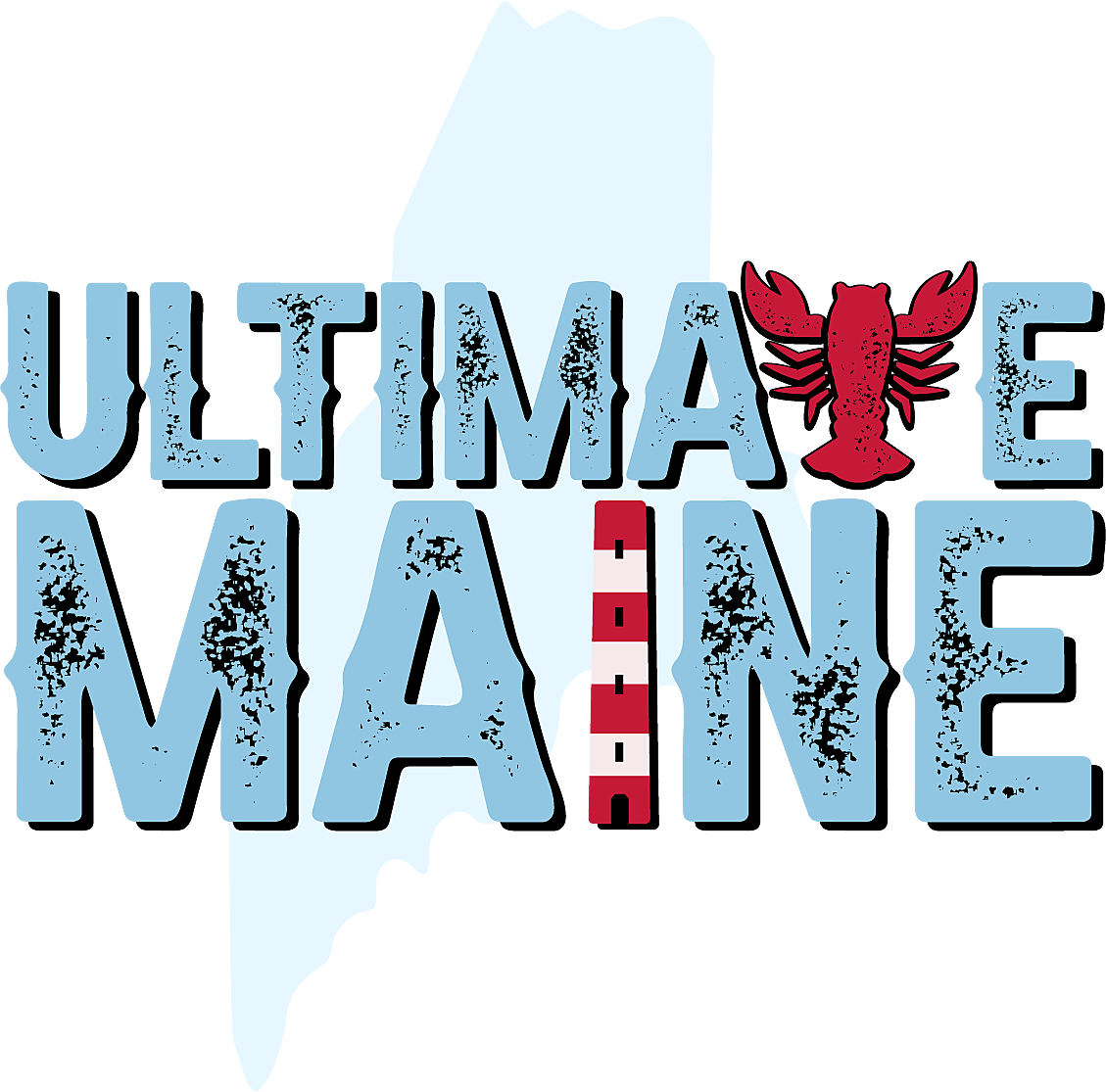 Ultimate Maine