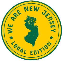 We Are New Jersey