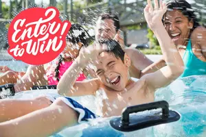Enter to Win: Great Escape Family 4-Pack