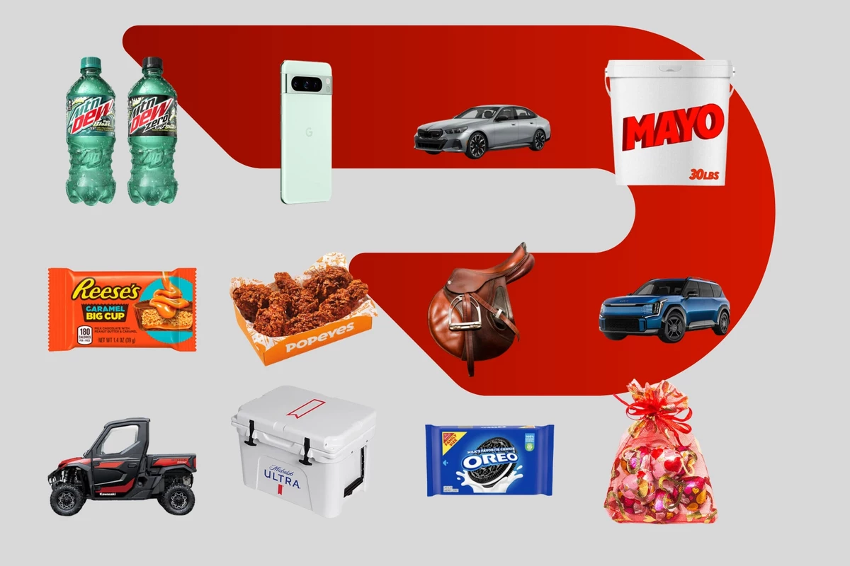 DoorDash's 'AllTheAds' Your Chance To Own Everything In Each Super