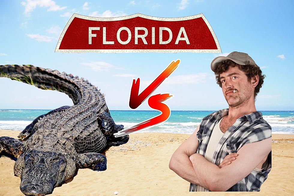 The “Florida Man Games” Are Real And Just As Unhinged As You’d Think