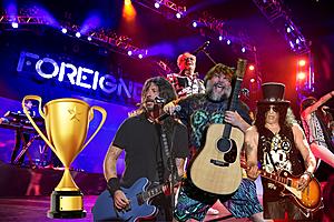 What does Dave Grohl, Slash, and Jack Black all have in common?...