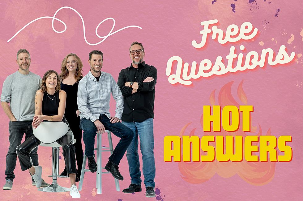 Free Questions Hot Answers: What is one common decency that you appreciate?
