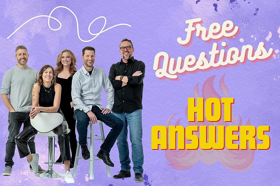 Free Questions Hot Answers: Steve&#8217;s Past As A BMX Star