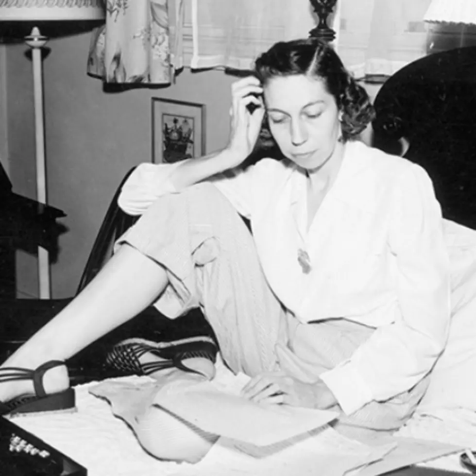 Eudora Welty House and Garden