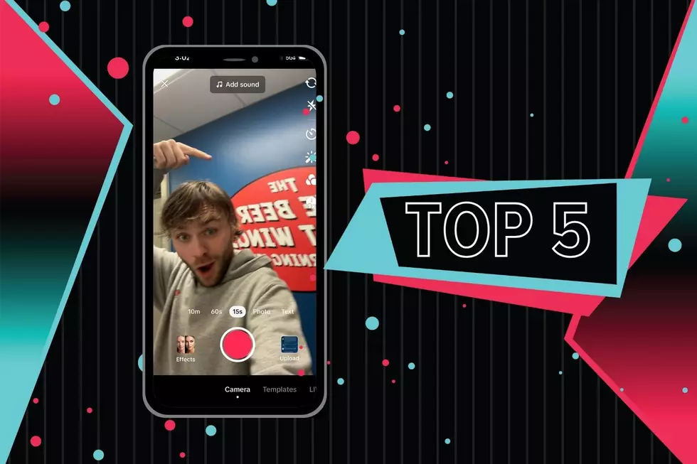 Free Beer and Hot Wings&#8217; Top TikTok Videos Are A Mess