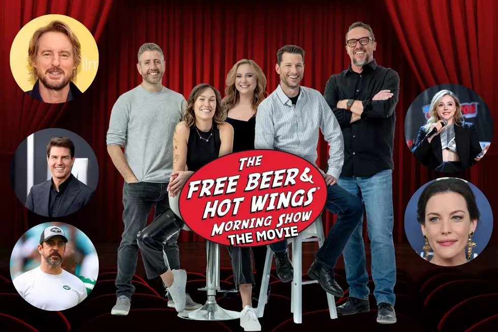Listeners Cast A Free Beer and Hot Wings Movie: How Accurate Is It?