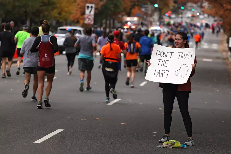 Rock 'n' Roll Running Series Washington DC