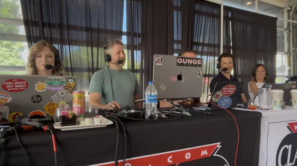 Segment 17: Spartans Football, Fostering Dogs, Rating Attractiveness And Facts Of The Day