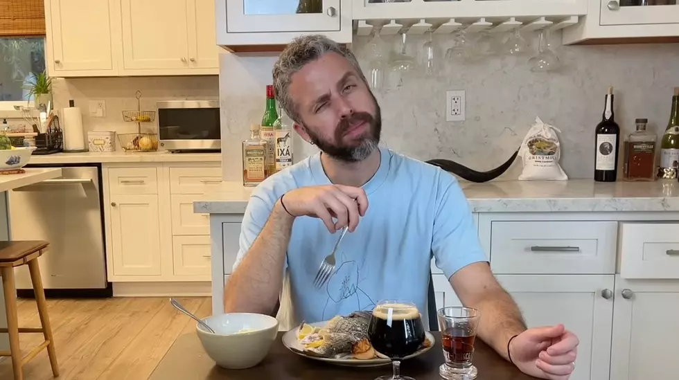 Eating Like A President: George Washington