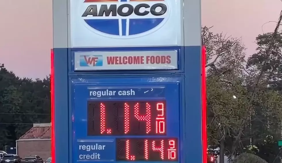 Two Gas Stations Go To War, Offer $1/gal Gas