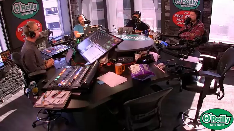 Segment 17: Earhart Update, NFL Play Calls, SNL UK And Facts Of The Day