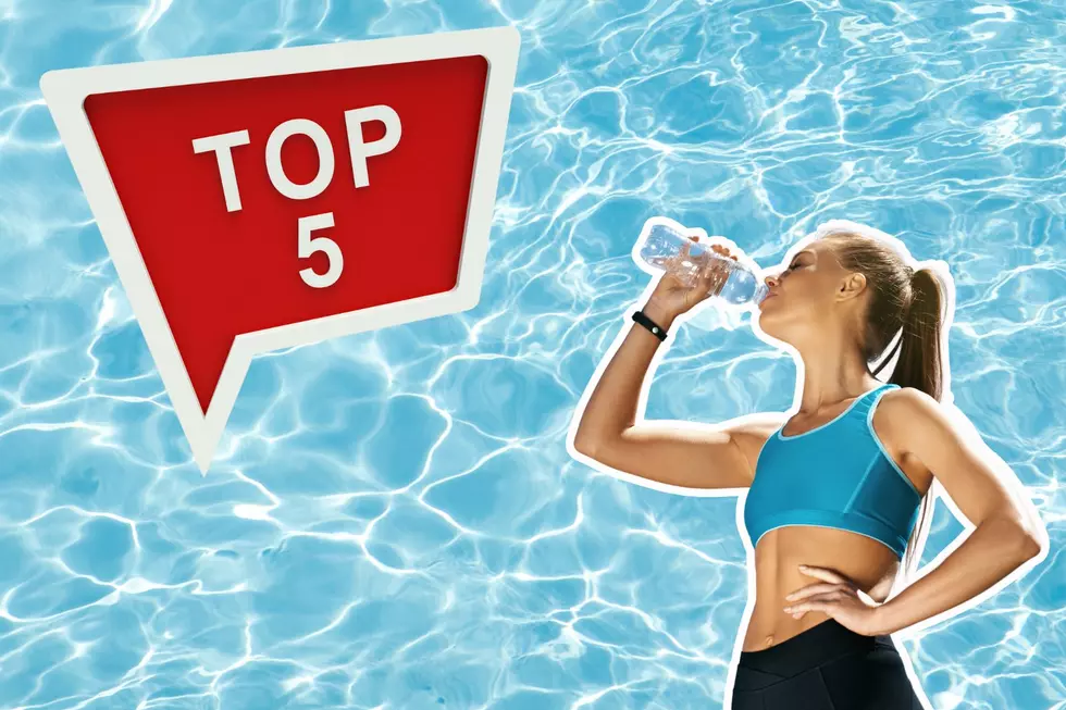 The Top 5 Highest Quality Bottled Water Brands In MT