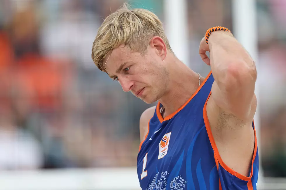 Beach Volleyball - Olympic Games Paris 2024: Day 5