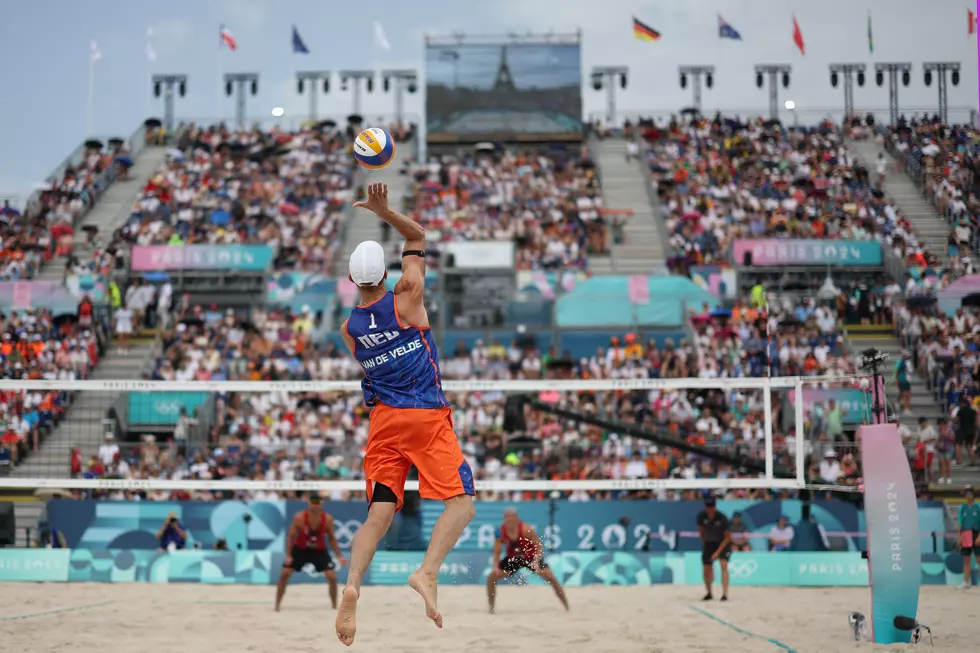 Beach Volleyball - Olympic Games Paris 2024: Day 5