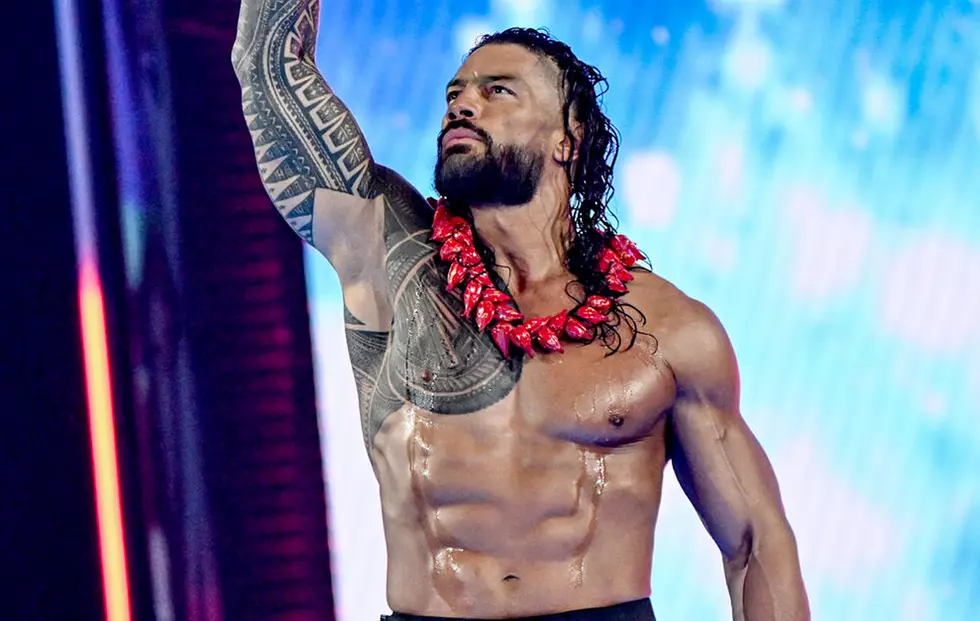 Roman Reigns Is Expected Back in WWE Soon