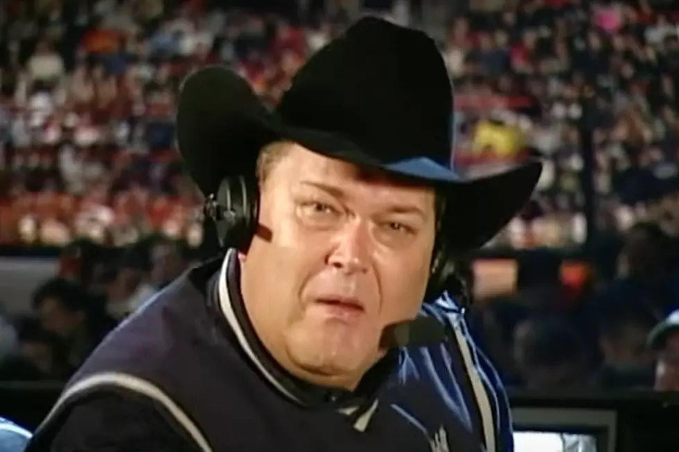 Jim Ross’ 10 Greatest Calls in WWE