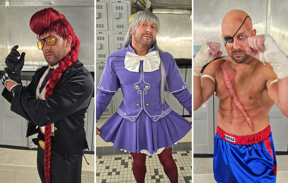 AEW’s Kenny Omega Stars in Street Fighter 6 Year 3 Trailer, Teasing Future Crossovers