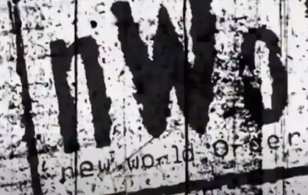 Designer of nWo Logo Finally Revealed, Saying It Was Completed In An Hour