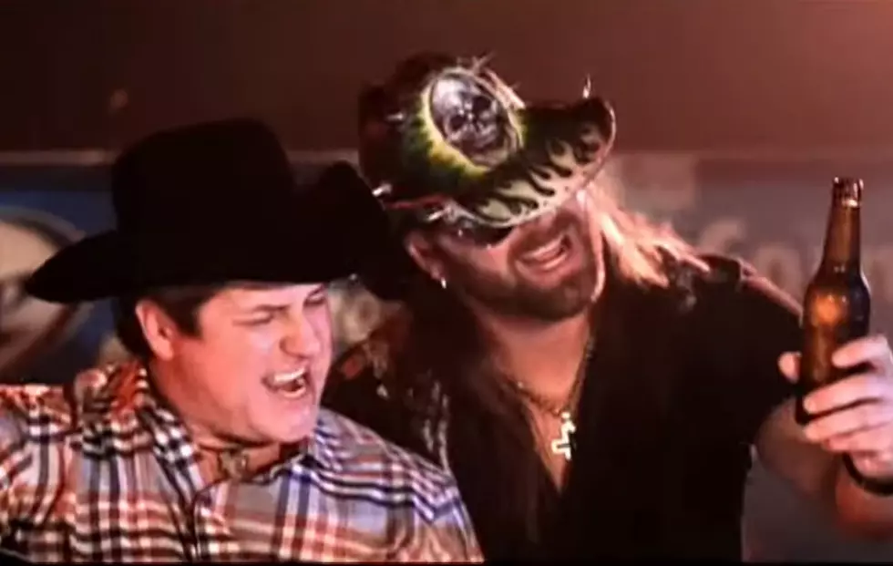 The Wild Story of How “Cowboy” James Storm Delayed a Grand Ole Opry Performance