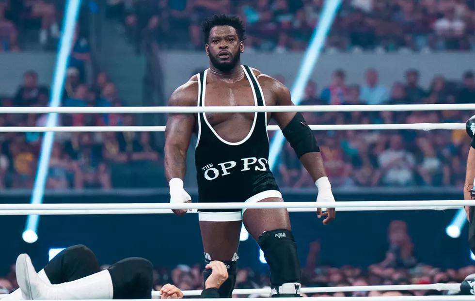 Who Made Powerhouse Hobbs’ AEW Mount Rushmore? The Trios Champ Weighs In