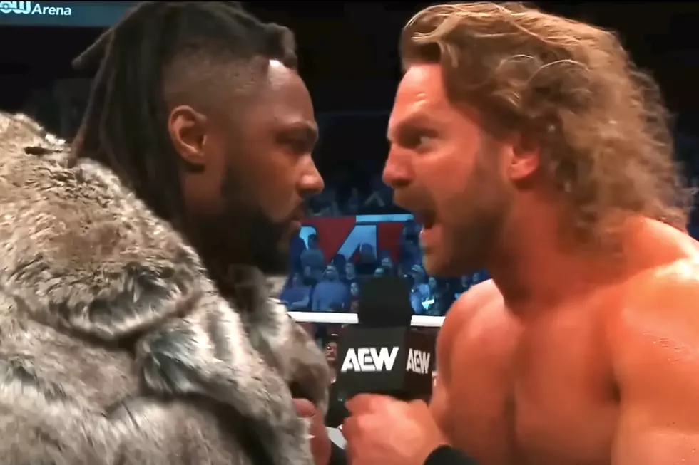 5 Greatest Feuds in AEW History