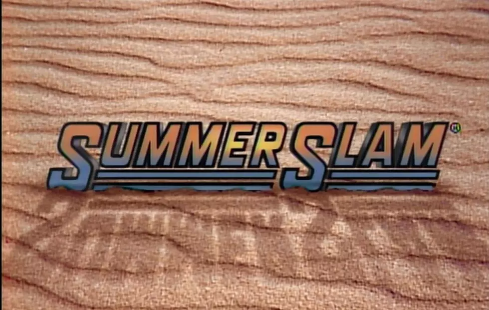 Top 25 SummerSlam Matches RANKED, According to WWE