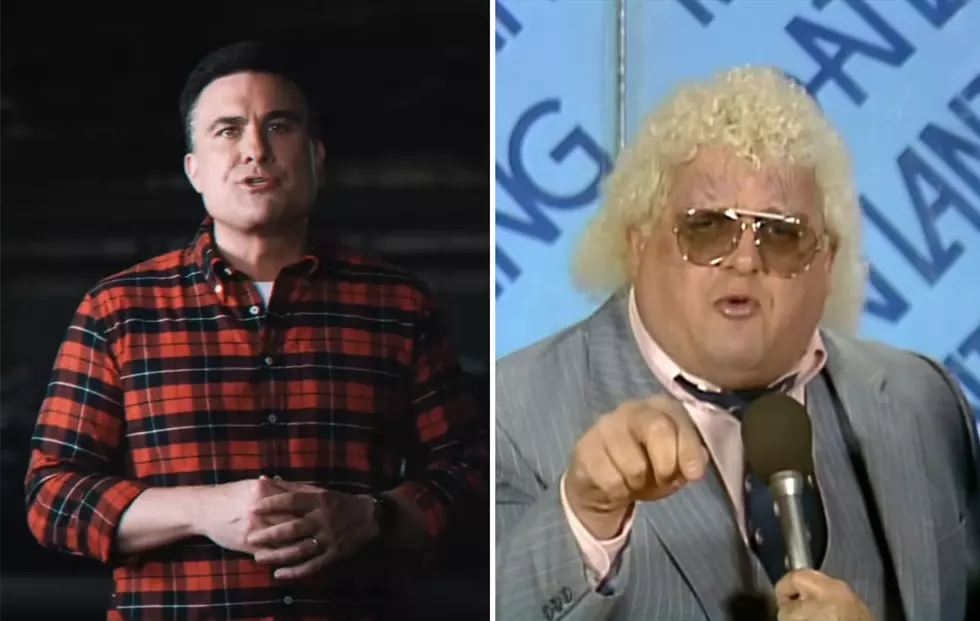 Jim Cornette Blasts Kentucky Politician for ‘Stealing’ Iconic Dusty Rhodes ‘Hard Times’ Promo