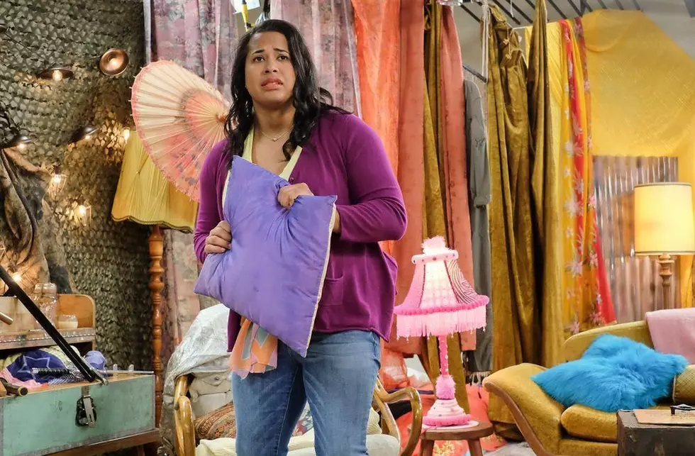 AEW’s Nyla Rose Stars in Groundbreaking Sitcom Now Available Free Worldwide