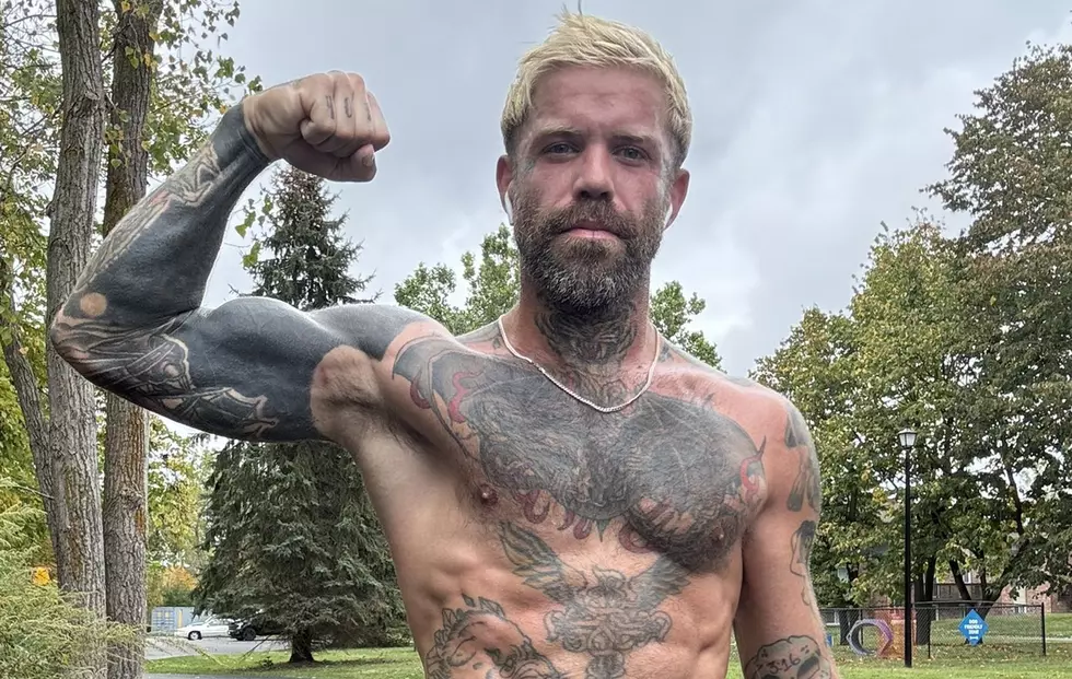 Vegan, Straight-Edge Wrestler Demands No Meat or Booze At Venue