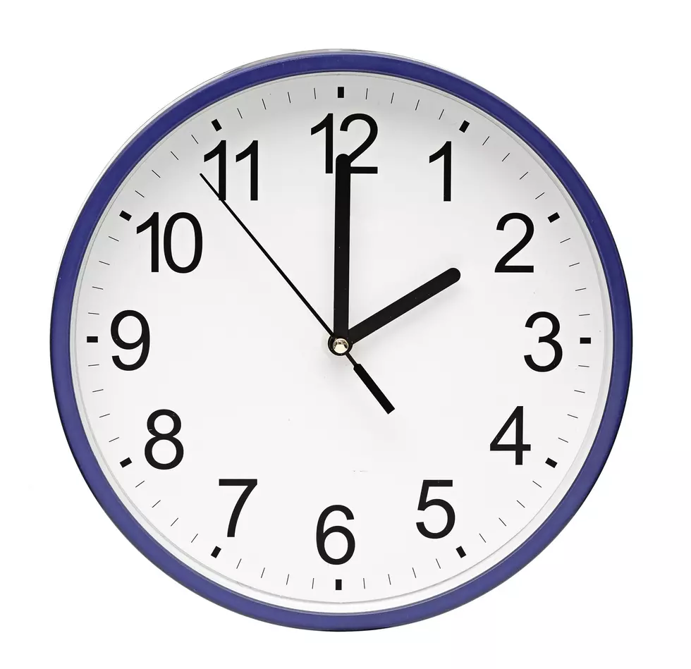 Illinois Time Change: What You Need to Know