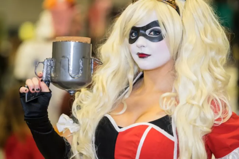 Evansville Raptor Con Expands Cosplay Contest